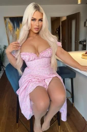 Проститутка Алеся