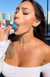 Проститутка ВЕРОНИКА