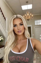 Проститутка Марина